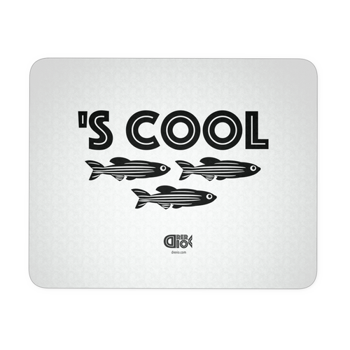 Mouse Pad 'S COOL